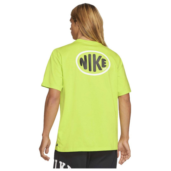Nike Ανδρική κοντομάνικη μπλούζα SB